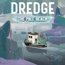 Dredge  PlayStation 4/5 & Nintendo Switch - Limited Game News