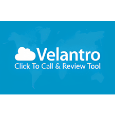Velantro Click to Call + Review tool