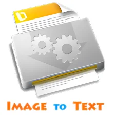Image To Text - Word