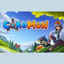 Coromon  Download and Buy Today - Epic Games Store
