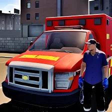 Ambulance Simulator 2022
