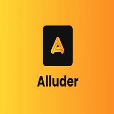 Alluder