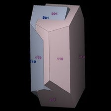 SingleCrystal