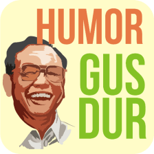 Humor Gus Dur