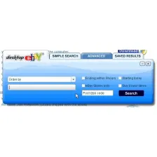 Desktop Ebay