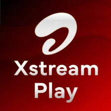 Airtel Xstream - Android TV