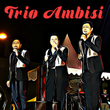 Top Lagu Trio Ambisi Batak