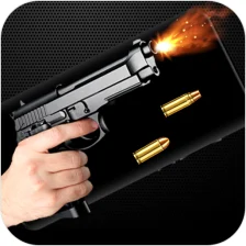 Gun Shooting : Gun simulator