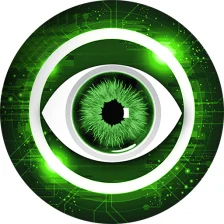 Third Eye Detector - Thief Eye
