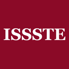 ISSSTE app