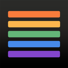 Rainbow TO-DO List, Tasks & Reminders APK for Android - Download