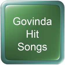 Govinda Hit Songs