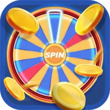 Lucky Spin: Happy Game