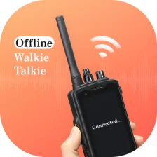 Walkie Talkie  Call Without Internet