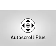 Autoscroll Plus
