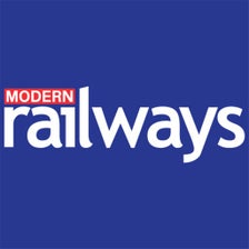 Modern Railways Magazine