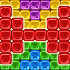 toy cubes match