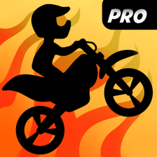 Bike Race Pro by T. F. Games