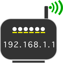 Router Config Shortcut