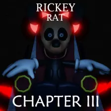 Rickey Rat CHAPTER 3