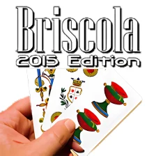 Briscola 2015