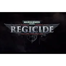 Warhammer 40,000: Regicide