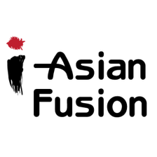 Asian Fusion