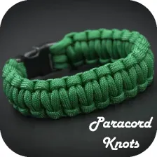 Paracord Knots Instruction