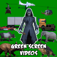 Green Screen HD Videos Download - FX Videos Free for Android - Download