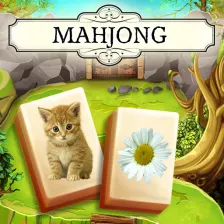 Mahjong Country Adventure - Free Mahjong Games