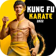 Karate Kung Fu Fighting Games