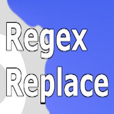 Regex Replace