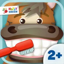 All clean Brush Teeth