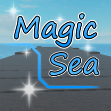 Magic Sea