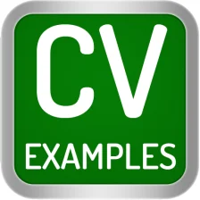 CV Examples 2021