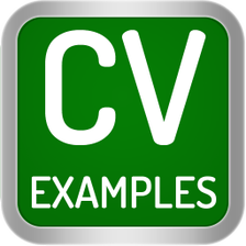 CV Examples 2021