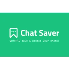 Chat Saver