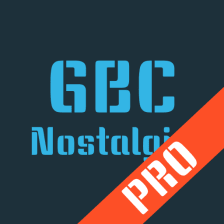 Nostalgia.GBC Pro GBC Emulator