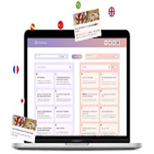 FluentFriend Google Chrome için - Eklenti İndir