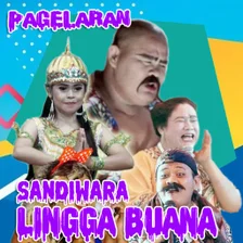 Sandiwara lingga buana mp3