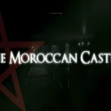 THE MOROCCAN CASTLE
