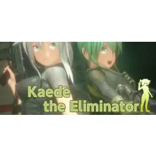 Kaede the Eliminator / Eliminator 小枫