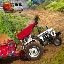 All Indian Trucks Simulator 3D