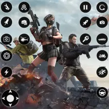 Black Ops SWAT Offline games