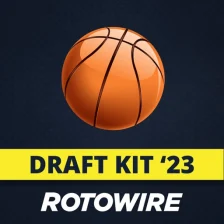 Fantasy Basketball Draft 23