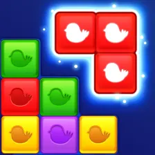 Match Tiles: Block Puzzle Game