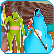 Oggy Granny Horror Scary Game for Android - Download