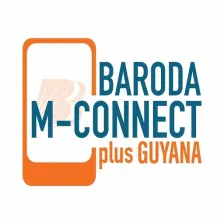Baroda M-Connect Guyana