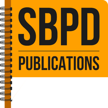 SBPD Publications eReader & St