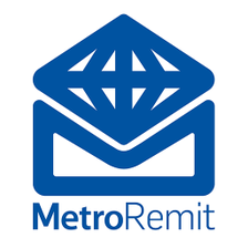 MetroRemit App.